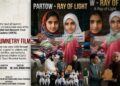 “Partow – Ray of Light” Marks a Historic Milestone for IRRT at International Film Festivals