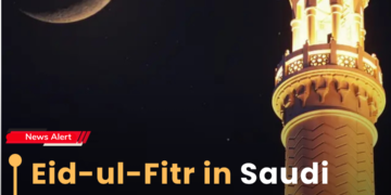 Shawwal crescent not sighted in Saudi Arabia; Eid-ul-Fitr on 20 March Friday