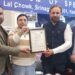 Ujala Cygnus, Press Club Unite to Strengthen Healthcare Access in Kashmir