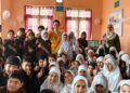 Rouble Nagi Art Foundation Strengthens Education with Three Computer Centres in Kashmir
