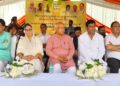Hundreds from NC and Other Parties Join BJP in Srinagar.