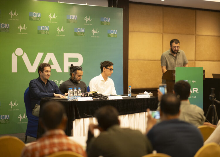 Qul Fruits, CIV Italia Launch IVAR for Protected Fruit Varieties in India