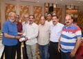 Pankaj Sethi Continues as JKOPA President for 2026–2028 Term