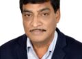 Arun Kumar Mehta — Peace Architect of a New Era