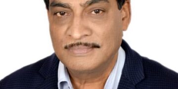 Arun Kumar Mehta — Peace Architect of a New Era