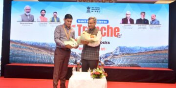 Unlocking Jammu & Kashmir’s Mineral Potential: Ministry of Mines Launches 2nd Tranche of Limestone Block Auctions in Srinagar