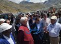 Historic Zojila Breakthrough Heralds New Connectivity Era for Kashmir, Ladakh: Gadkari