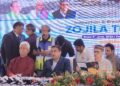 Gadkari Announces Widening of Srinagar-Gumri Road to Boost Kashmir-Ladakh Connectivity