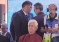 Zojila Tunnel to Revolutionise Connectivity, Spur Economic Growth and Enhance National Security: LG Manoj Sinha