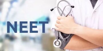 Section 163 Imposed Around 11 NEET Re-Examination Centres in Baramulla on June 21