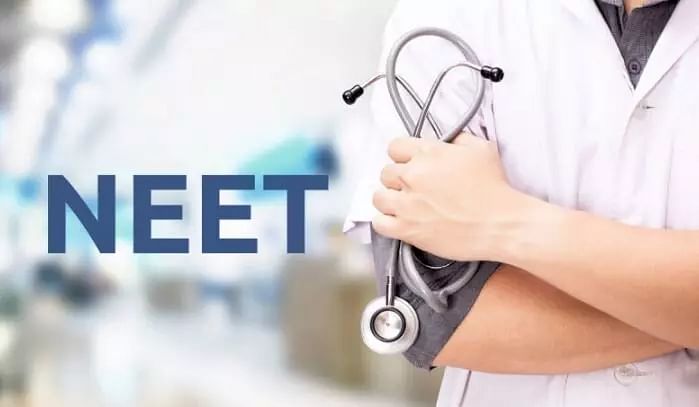 Section 163 Imposed Around 11 NEET Re-Examination Centres in Baramulla on June 21