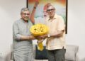 CM Omar Abdullah meets Railway Minister Ashwini Vaishnaw, seeks enhanced rail connectivity for J&K