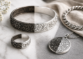 Why Does Silver Jewellery Turn Black? A Sign of Purity, Not Impurity