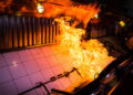 10 Killed In Massive Fire At Delhi Restaurant