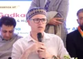 Zojila Tunnel to Change Lives, Realise Decades-Old Dream of Year-Round Connectivity: Omar Abdullah