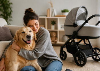 40% of Americans Favor Pets Over Having Kids, According to Study
