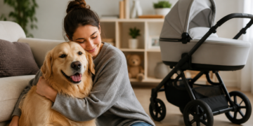 40% of Americans Favor Pets Over Having Kids, According to Study