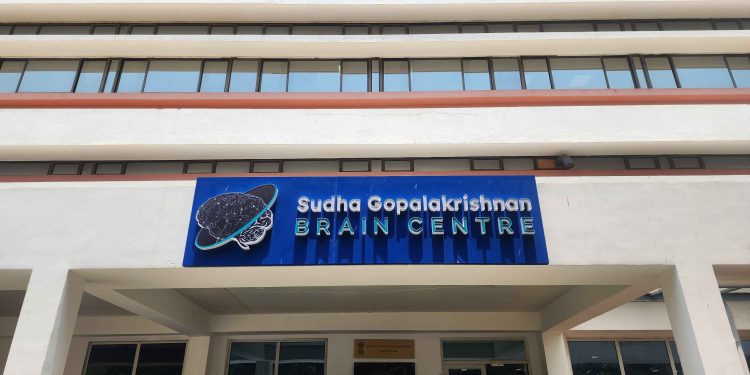Advanced Human Brain Mapping Demonstrated at IIT Madras Brain Centre