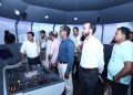 Srinagar journalists experience advanced maritime simulation facility at IIT Madras
