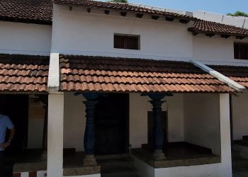 Agraharam, the ‘WiFi House’ at DakshinaChitra, Offers a Glimpse into Traditional Community Life