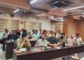 Media Delegation Visits IIT Madras, Explores India’s Innovation, Digital Education and Research Ecosystem