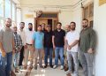 PIB Takes Srinagar Media Delegation to Chennai
