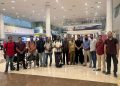Srinagar Journalists Reach Chennai for Week-Long PIB Media Tour