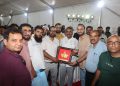 J&K Media Delegation Interacts with MoS Information & Broadcasting