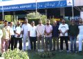 Chennai Media Exposure Tour Concludes, J&K Journalists Return with New Experiences