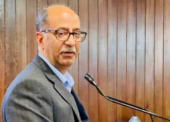 Nasir Aslam Wani Deserves Honour: The Man Who Kept the Party Spirit Alive