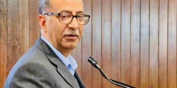 Nasir Aslam Wani Deserves Honour: The Man Who Kept the Party Spirit Alive