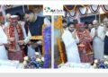 J&K Bank inaugurates fresh currency facility at Shri Mata Vaishno Devi shrine